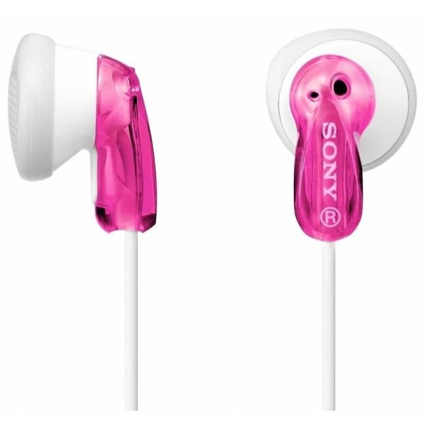 SONY インナーイヤーステレオヘッドホン [MDR-E10SP] LI SONY MDR-E10SP 価格比較 - 価格.com