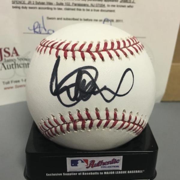 鈴木一朗 イチロー サインボール JSA 証明書付属 /【Buyee】 Buyee