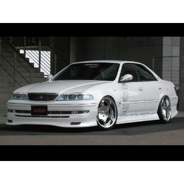 マーク2 / JZX100 エアロ 3点 キット /【Buyee】 Buyee - Japanese