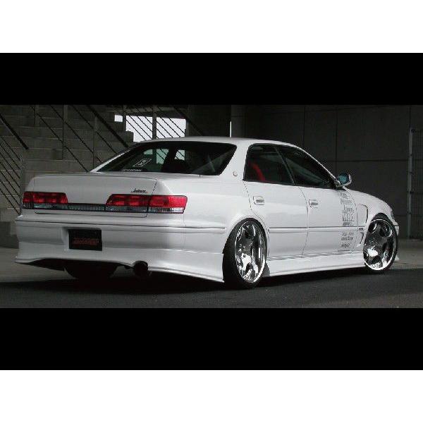 マーク2 / JZX100 エアロ 3点 キット /【Buyee】 Buyee - Japanese