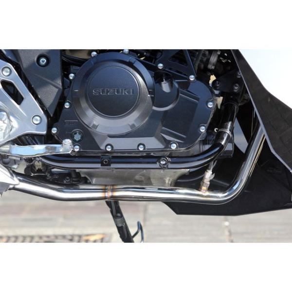 正規品／SP TADAO GSX250R V-Strom250 エキゾーストパイプ POWER BOX PIPE SP忠男 バイク /【Buyee】  Buyee - Japanese Proxy Service | Buy from Japan!