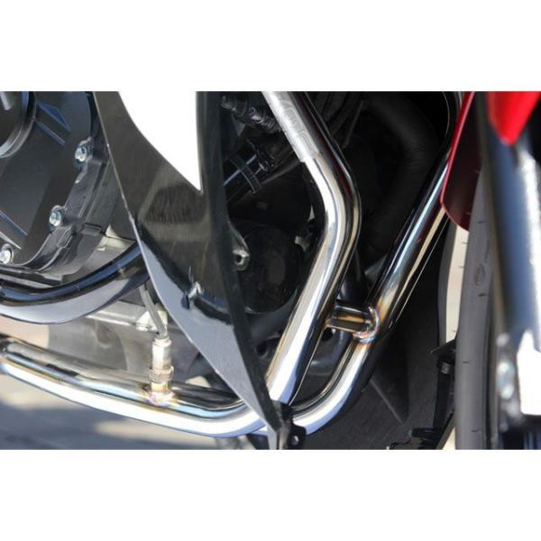 正規品／SP TADAO GSX250R V-Strom250 エキゾーストパイプ POWER BOX PIPE SP忠男 バイク /【Buyee】  Buyee - Japanese Proxy Service | Buy from Japan!