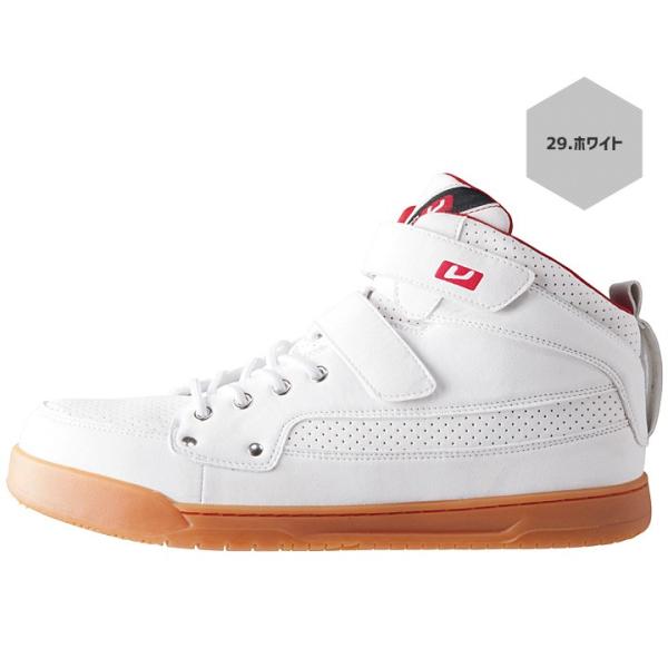 安全靴 BURTLE バートル 809 セーフティフットウェア /【Buyee