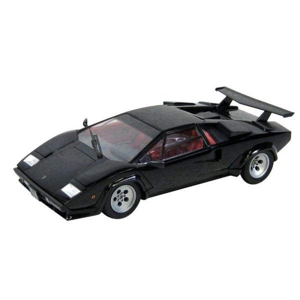 アオシマ プラモデル 1/24 スーパーカーシリーズ No.02