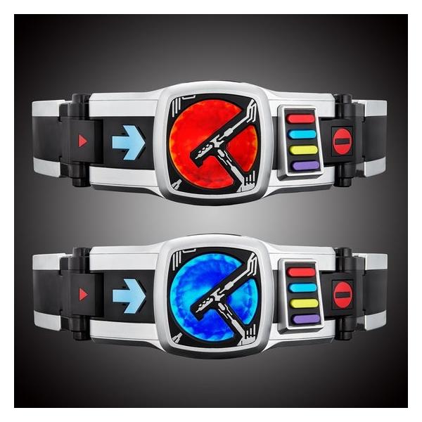 COMPLETE SELECTION MODIFICATION DEN-O BELT & K-TAROS（CSM  