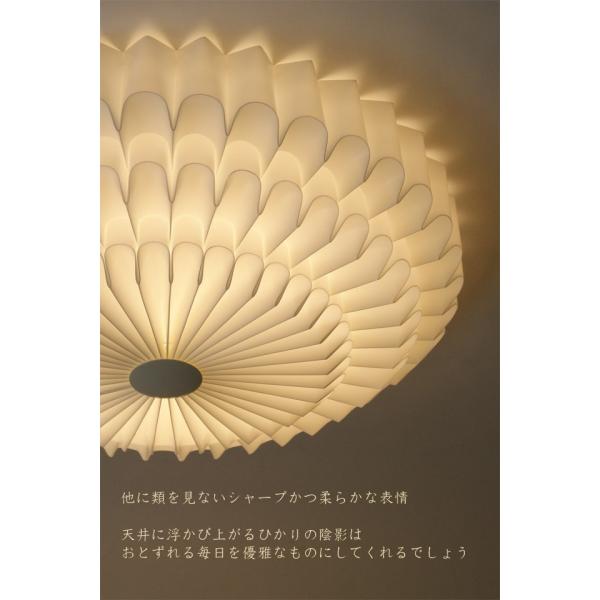 ノーブルスパーク シーリングライト デザインランプ JKC140 LED （照明