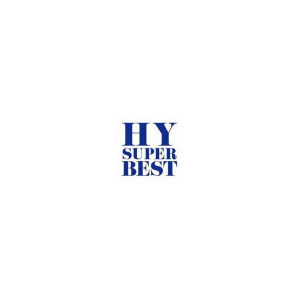 HY / HY SUPER BEST（2CD＋DVD） [CD] /【Buyee】 bot-online