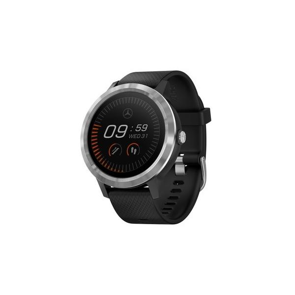 Mercedes Benz GARMIN B66958847 ベンツ GPS内蔵 時計 Vivoactive3 