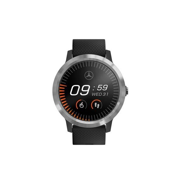 Mercedes Benz GARMIN B66958847 ベンツGPS内蔵時計Vivoactive3