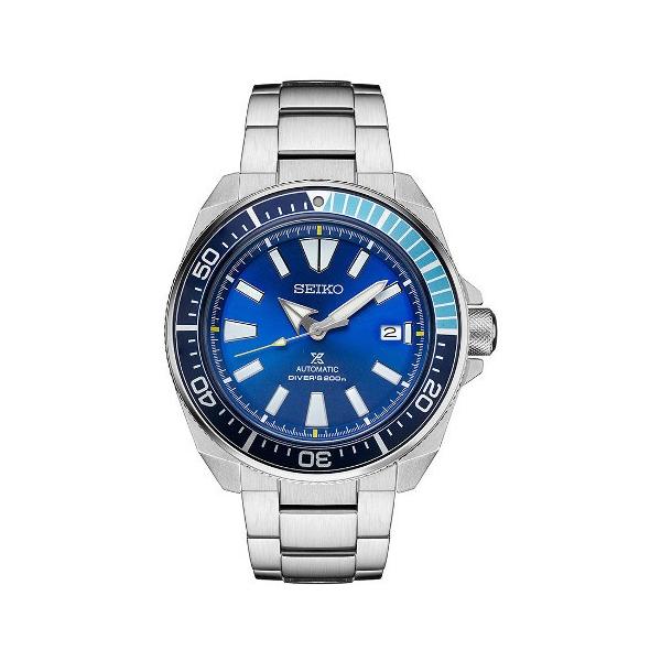 SEIKO Prospex SRPB09 逆輸入 セイコー プロスペックス サムライ 自動巻 ダイバーズ メンズ ウォッチ 200m防水  /【Buyee】 Buyee - Japanese Proxy Service | Buy from Japan!