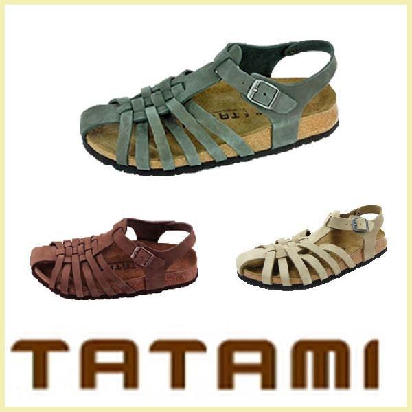 TATAMI DOHA by BIRKENSTOCK ( タタミ ドーハ ビルケンシュトック