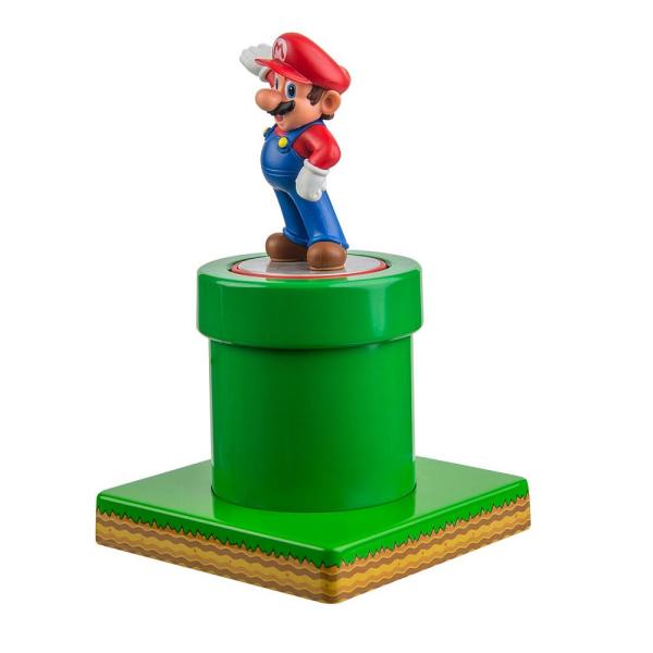 Warp Pipe Amiibo Stand selling - new