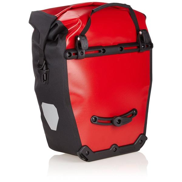 ORTLIEB(オルトリーブ) バックローラー シティ 40L(ペア) 間違いない
