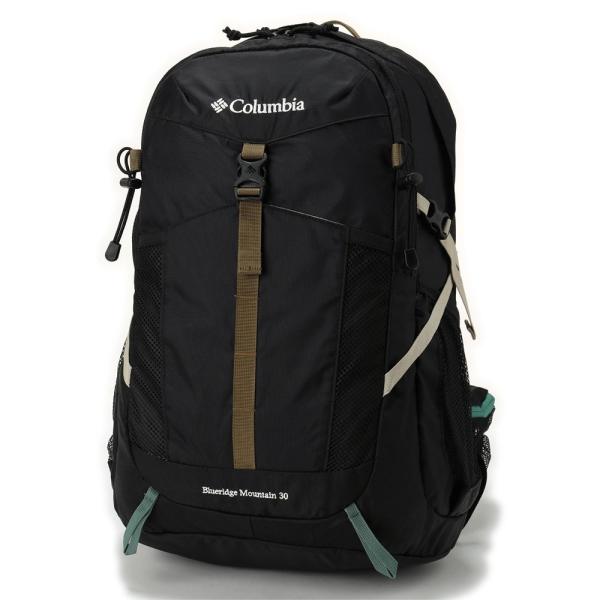 コロンビア Columbia リュック ブルーリッジマウンテン 30L バック