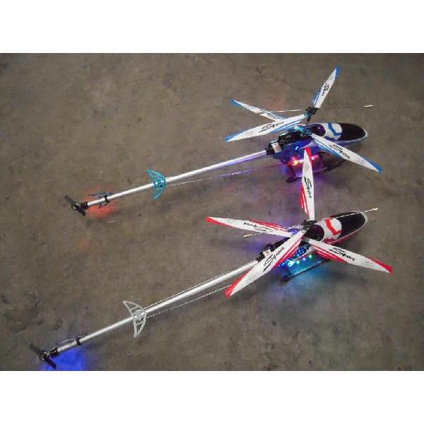 日本最大サイズ125cm FXD ラジコン ヘリコプター RC 完動品 最新型
