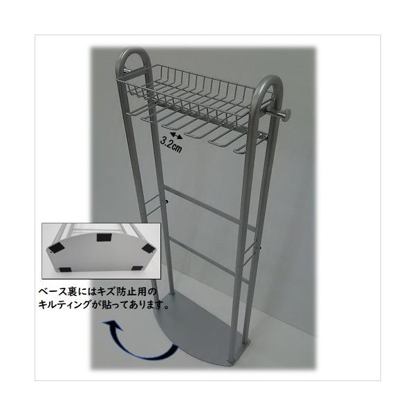 玄関用バットスタンド 野球道具 収納 野球用品 収納 置き場