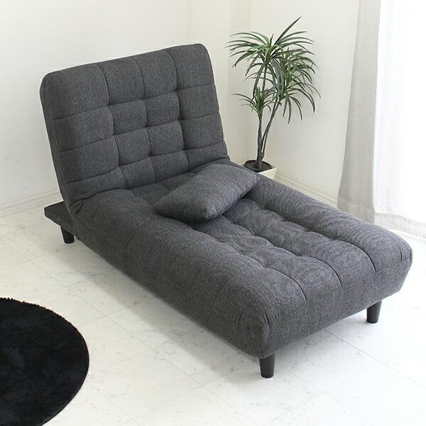 BARNEY シングルソファ✦コスパクリエーション YS-17604 1人掛け