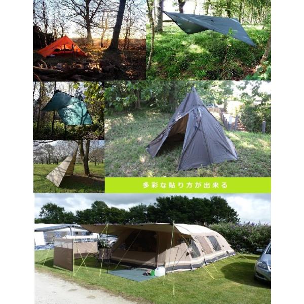 DDタープ 4×4 迷彩 DDタープ おすすめレビュー｜全てのカモ柄好き