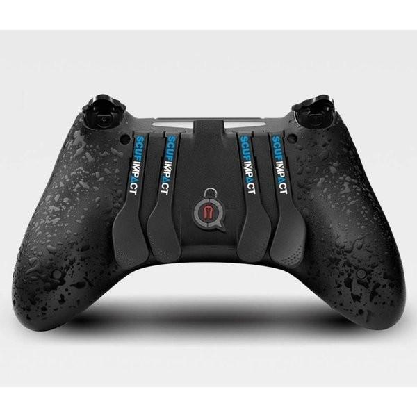 SCUF/スカフ インパクト コントローラー - テレビゲーム