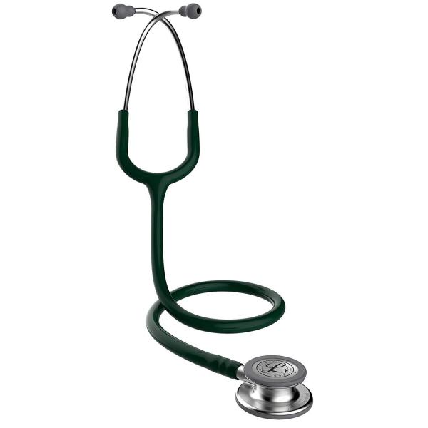 Littmann Classic III 聴診器 ハンターグリーン リットマン 聴診器 クラシックIII ハンターグリーン /【Buyee
