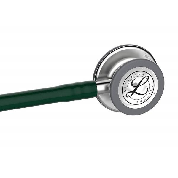 Littmann Classic III 聴診器 ハンターグリーン リットマン 聴診器 クラシックIII ハンターグリーン /【Buyee