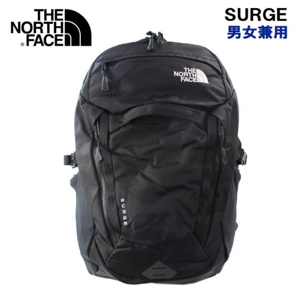 ノースフェイス リュック SURGE サージ NF0A52SGKX7 28L 新作 THE NORTH FACE リュックサック バックパック  ag-893000 /【Buyee】