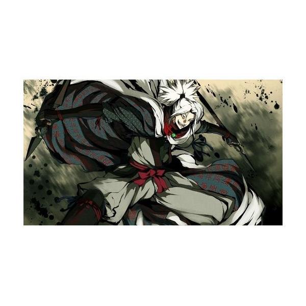 PSVita 神咒神威神楽 曙之光（かじりかむいかぐら あけぼののひかり  