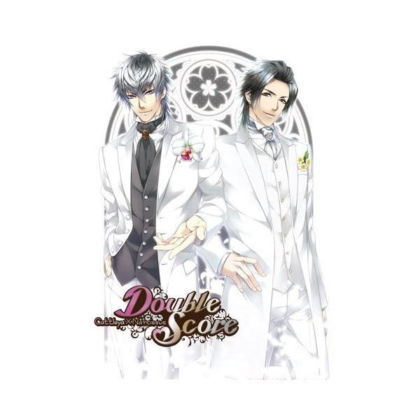Double Score〜Cattleya × Narcissus〜（城崎理央・斎賀琉衣