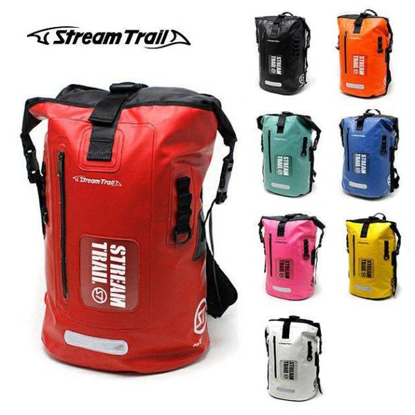 ストリームトレイル ドライタンク 25L Stream Trail DRY TANK