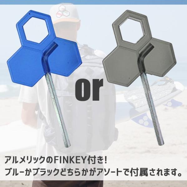 Channel Islands Al Merrick チャンネル アイランド アルメリック FRP