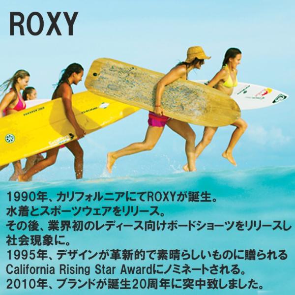 ROXY ロキシー 品番 RPT172013 2017年春夏モデル UVカット & 速乾