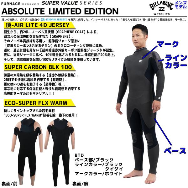 4dimensionウェットスーツセミドライ