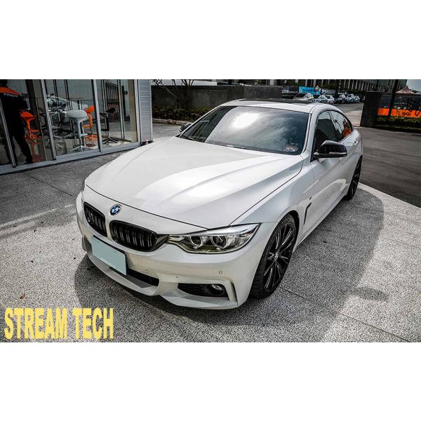 iPE イノテック BMW F32 F36 4シリーズ 420i 428i用 可変バルブ