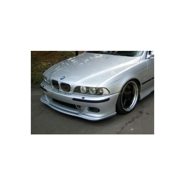 BMW E39 M5用 HAMタイプ カーボン フロントスポイラー リップ 