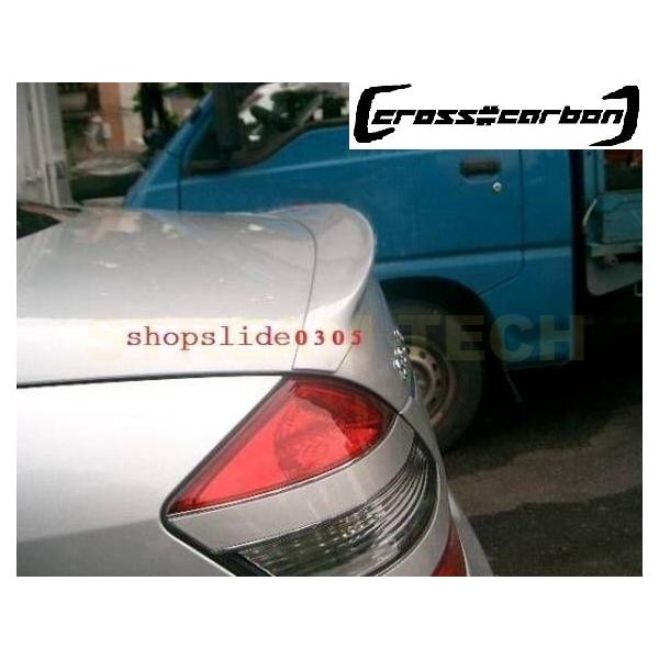 BENZ メルセデス ベンツ W221 Sクラス セダン用 Loタイプ トランク