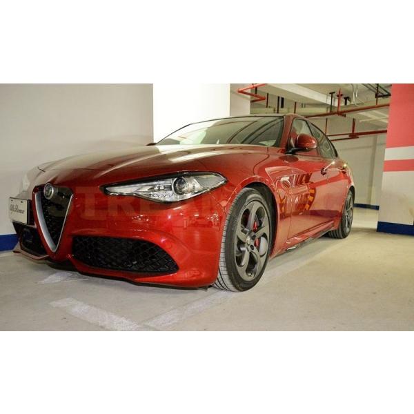 Alfa Romeo アルファ ロメオ ジュリア用 クアドリフォリオタイプ