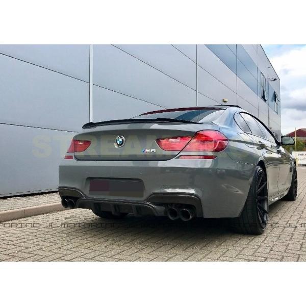 BMW F06 F12 F13 6シリーズ Mスポーツ M6用 パフォーマンスタイプ