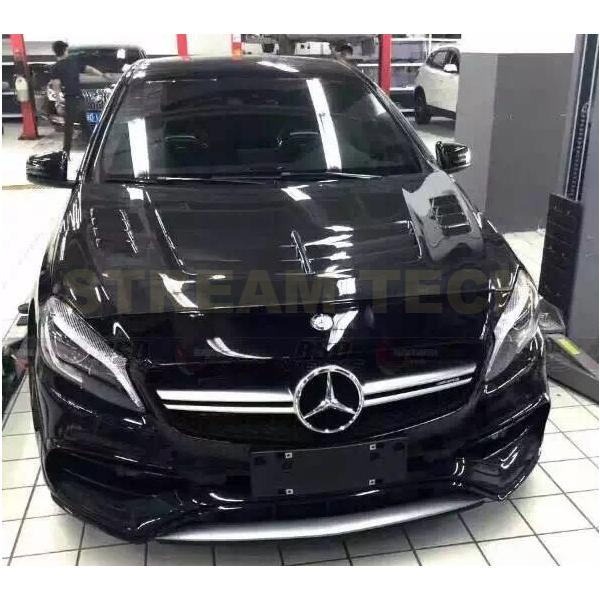 BENZ メルセデス ベンツ W176 Aクラス用 Vaタイプ ダクト付き
