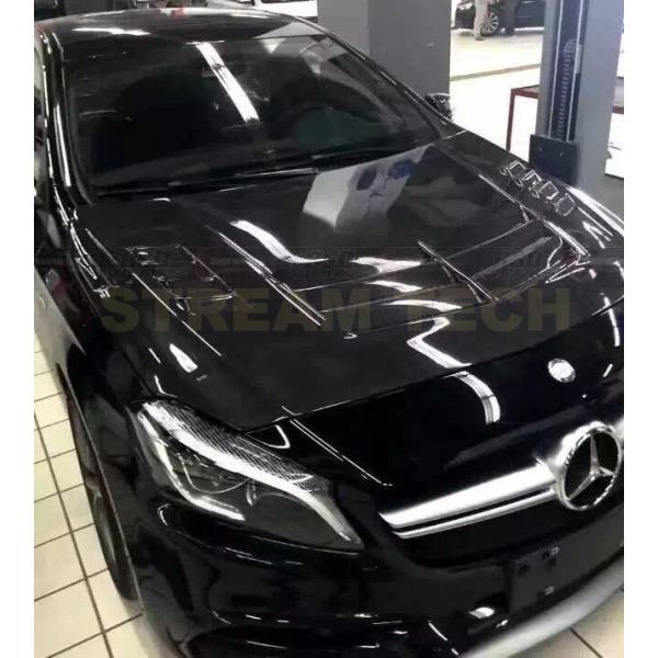 BENZ メルセデス ベンツ W176 Aクラス用 Vaタイプ ダクト付き