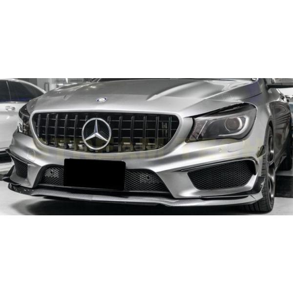 BENZ メルセデス ベンツ W117 C117 X117 CLA 前期用 AMG GTRタイプ