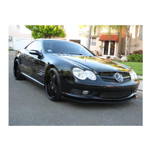 BENZ メルセデス ベンツ R230 SL 06〜08年 中期モデル用