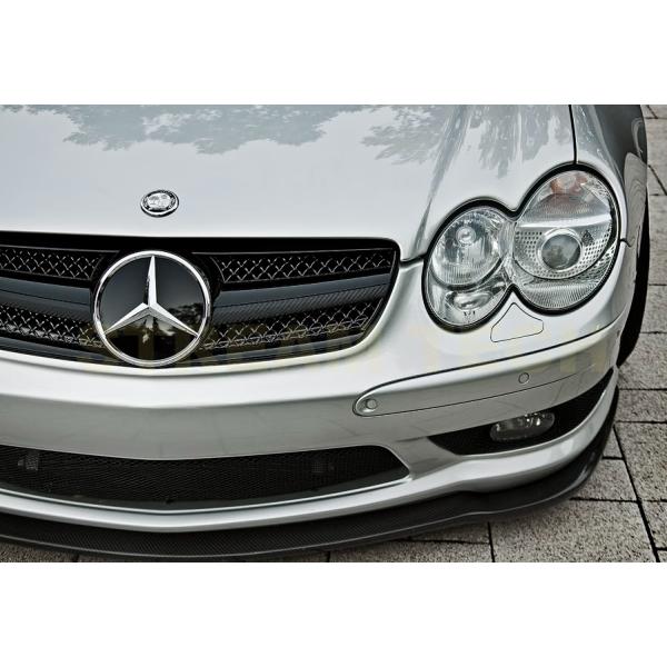 BENZ メルセデス ベンツ R230 SL 06〜08年 中期モデル用