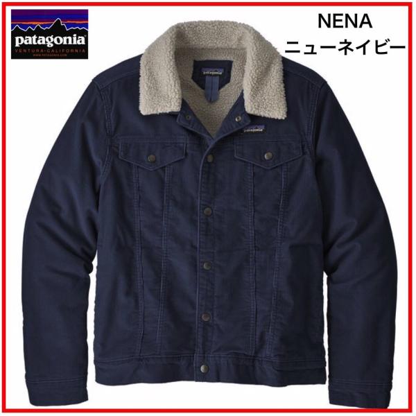 新品未使用 期間限定値下げ FA19 デッドストック レア patagonia パタゴニア パイル ラインド トラッカー ジャケット グレー FGE size:S パタゴニア パイルラインドトラッカージャケット L （新品未使用
