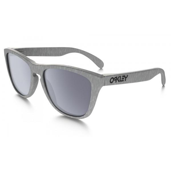 OAKLEY Frogskins High Grade Collection (Asia Fit) (Smoke /Gray