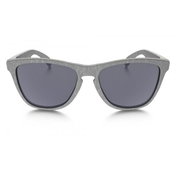 OAKLEY Frogskins High Grade Collection (Asia Fit) (Smoke /Gray