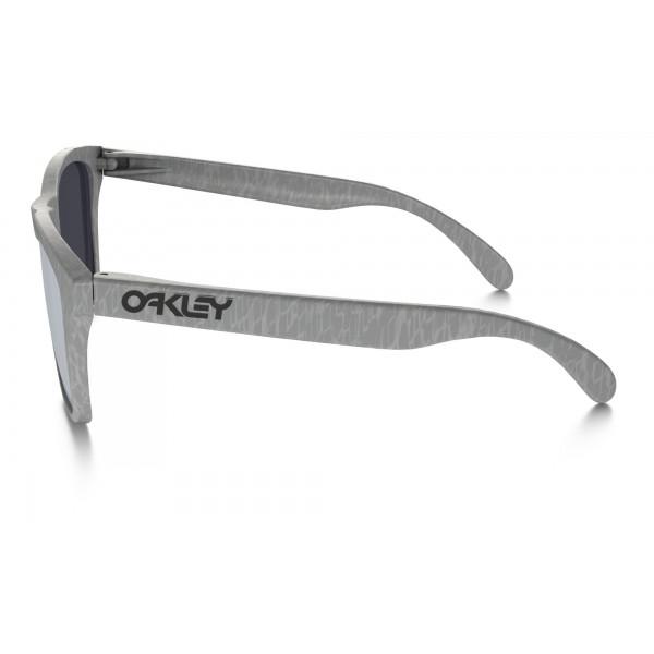 OAKLEY Frogskins High Grade Collection (Asia Fit) (Smoke