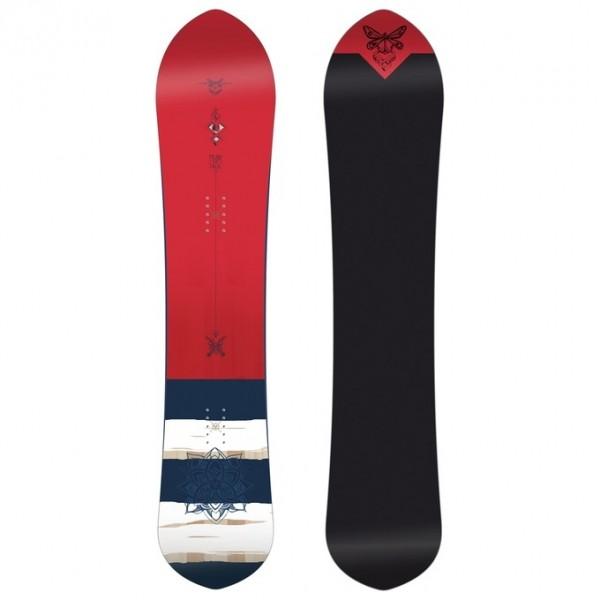 16-17' SALOMON PILLOW TALK 143 サロモン ピロートーク143 /【Buyee