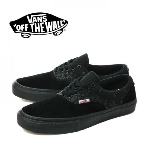 Vans era pro outlet independent black