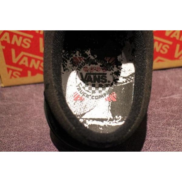 Vans comp outlet