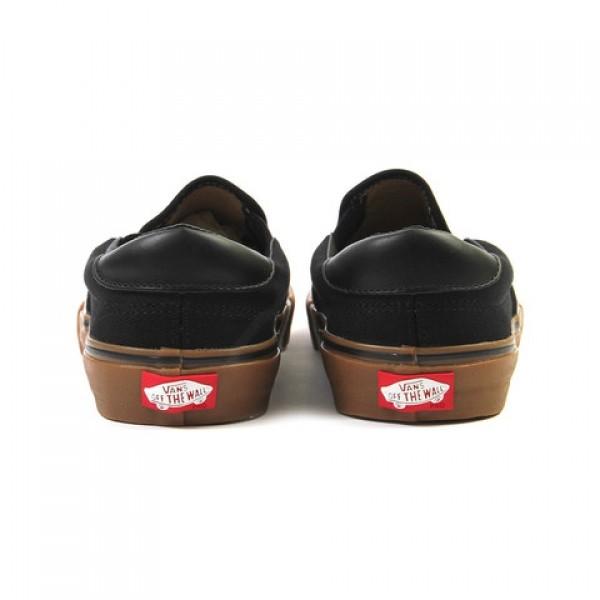 VANS SLIP-ON 59 PRO ANTI HERO COLLAB (AT.HERO) BLCK バンズ ...